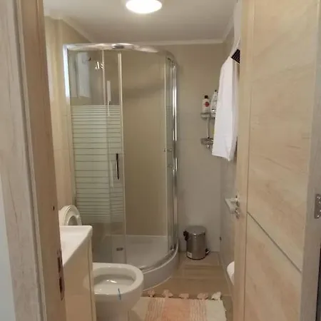 Apartamento Alena La Canea