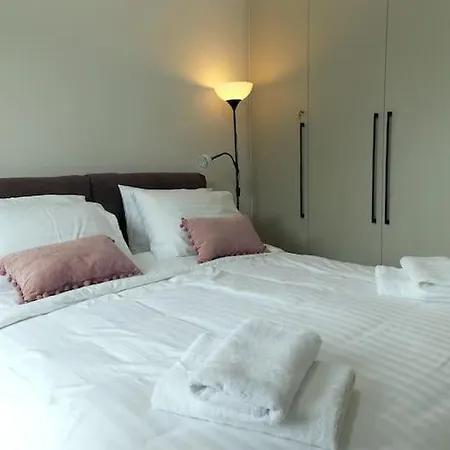 Apartamento Alena La Canea