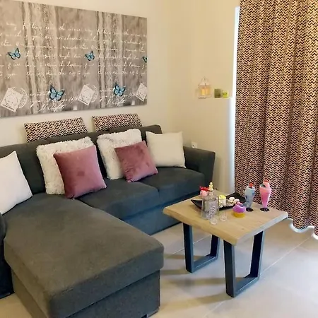 Alena Apartamento La Canea