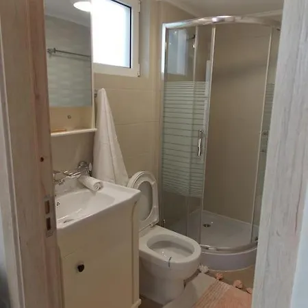 Apartamento Alena La Canea