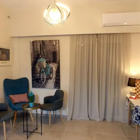 Alena Chania (Crete)