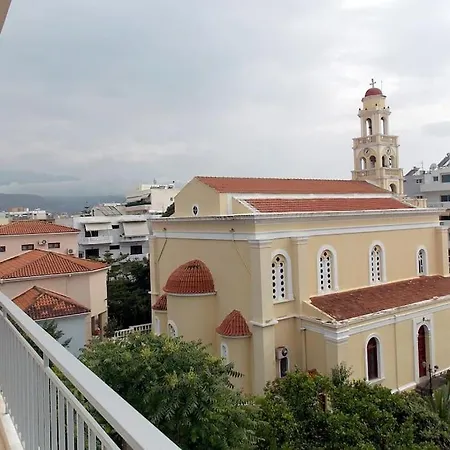 Alena * Chania (Crete)