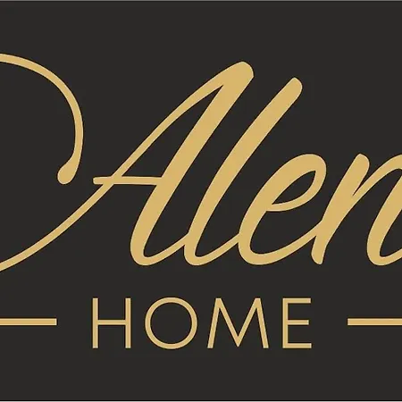 Apartmán Alena