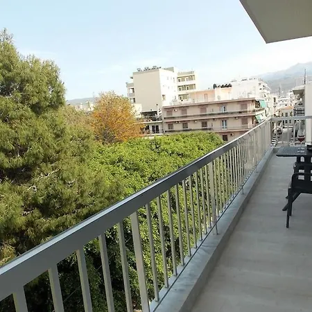 Alena Apartmán *
