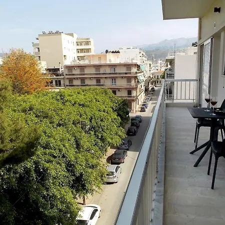 Alena Appartamento *