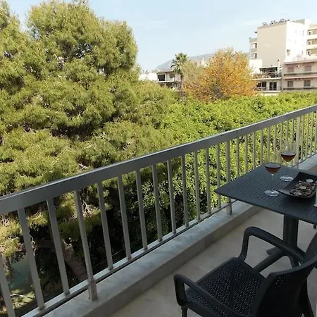 Apartment Alena *
