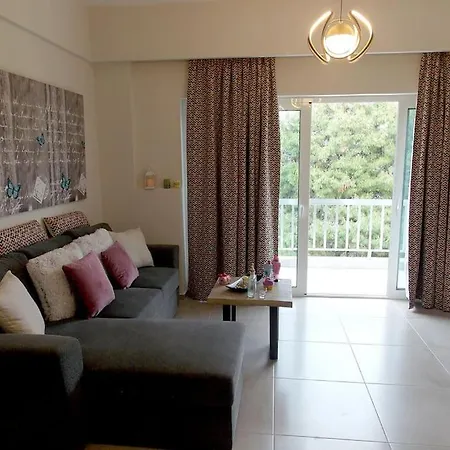 Apartmán Alena Chania (Crete)