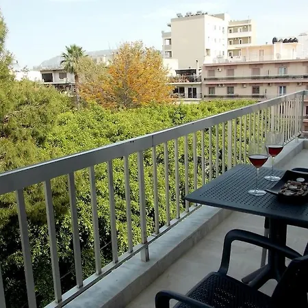 Apartmán Alena *