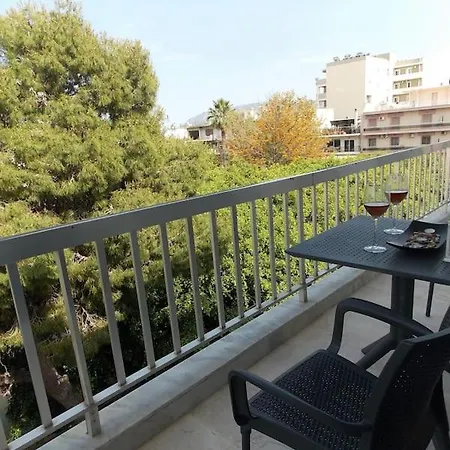 Alena Apartment