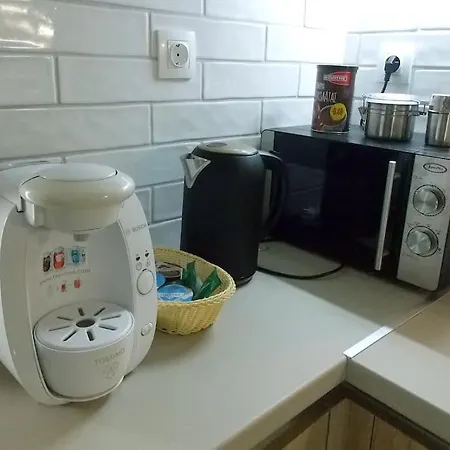 Alena Apartmán