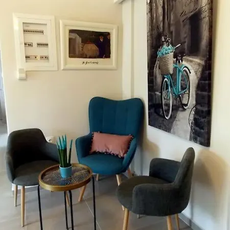 Alena Apartmán *