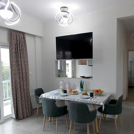 Apartmán Alena