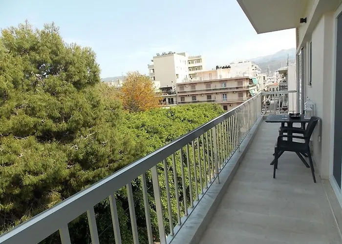 Alena Апартаменты *