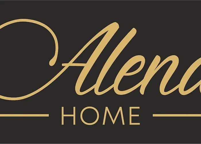 Apartament Alena
