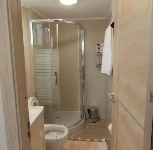 Apartament Alena Chania (Crete)