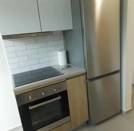 Alena * Chania (Crete)