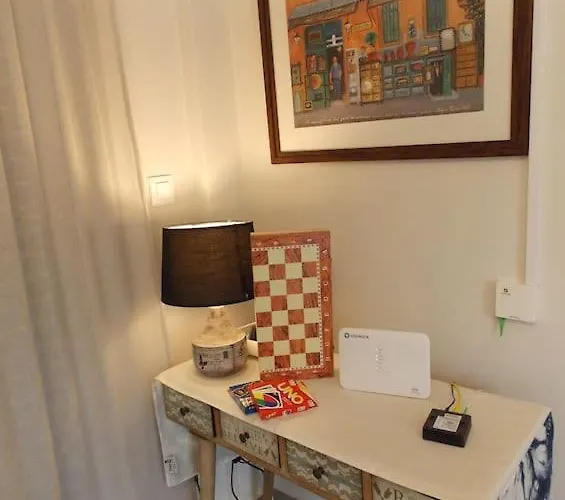 Apartament Alena Chania (Crete)