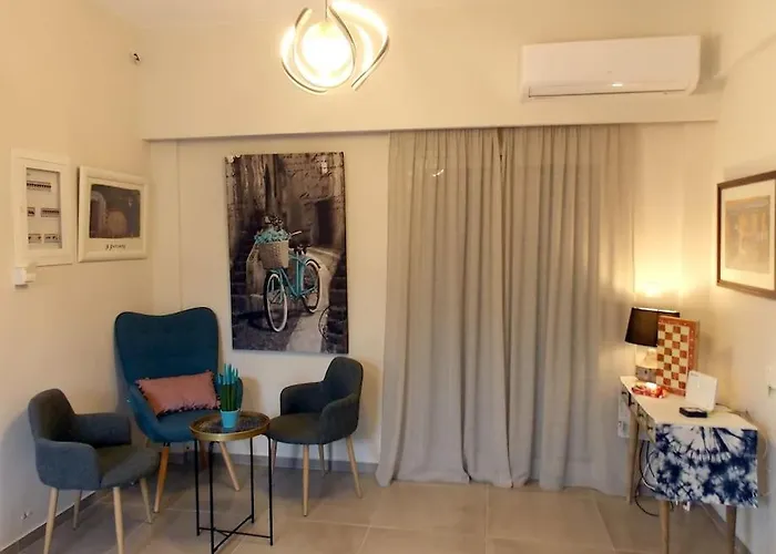 Alena Chania (Crete)