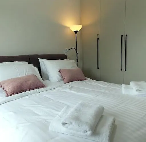 Appartement Alena Chania (Crete)