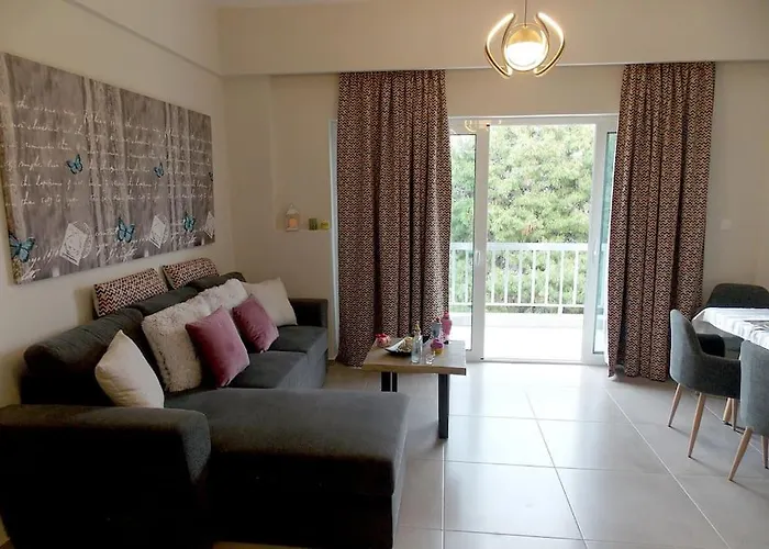 Apartament Alena Chania (Crete)