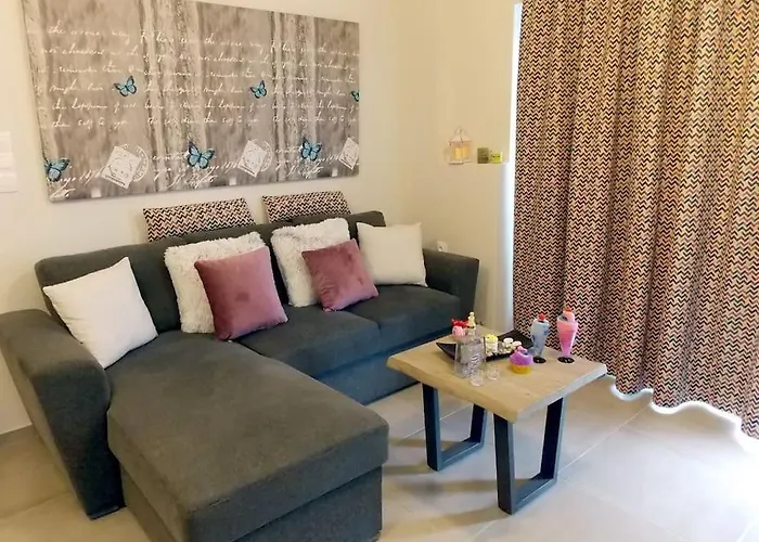 Alena Apartament Chania (Crete)