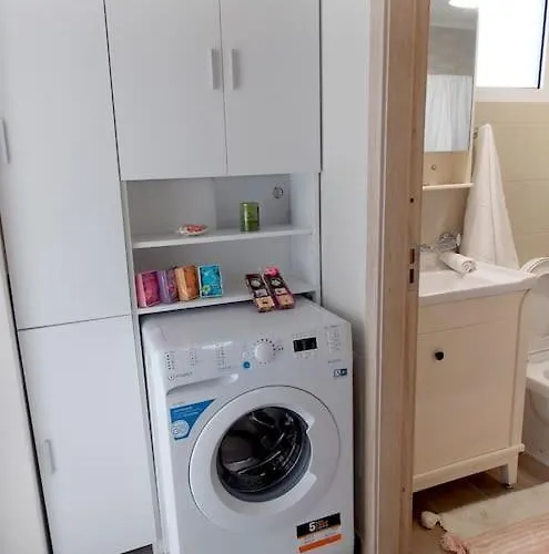 Alena * Chania (Crete)