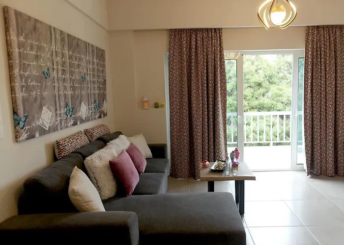 Alena * Chania (Crete)