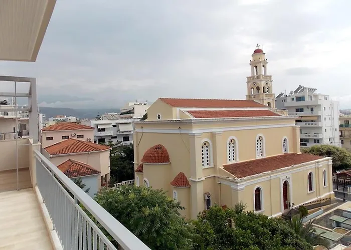 Alena * Chania (Crete)