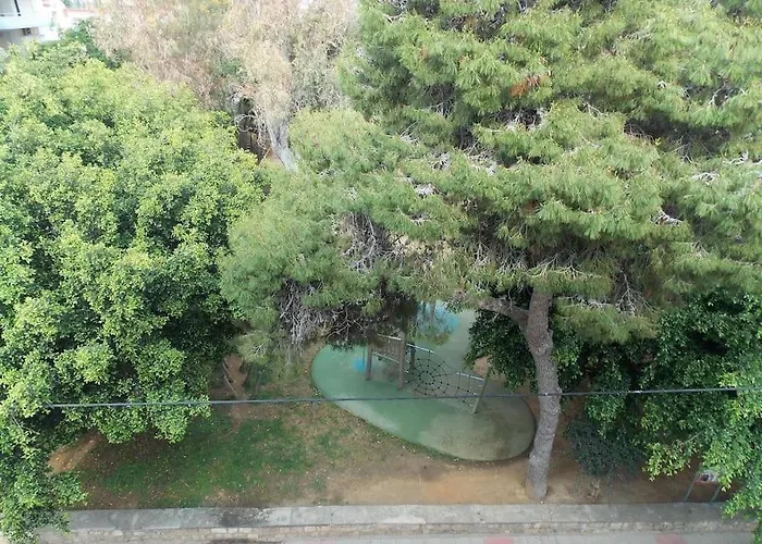 Alena Appartement Chania (Crete)