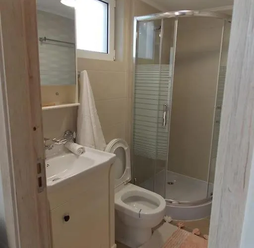 Apartament Alena Chania (Crete)